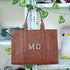Luxe Brown Handbag - Uncommongifts.in